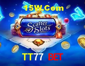 Segurança e performance na plataforma TT77 Bet