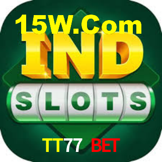 Apostas com odds competitivas na TT77 Bet